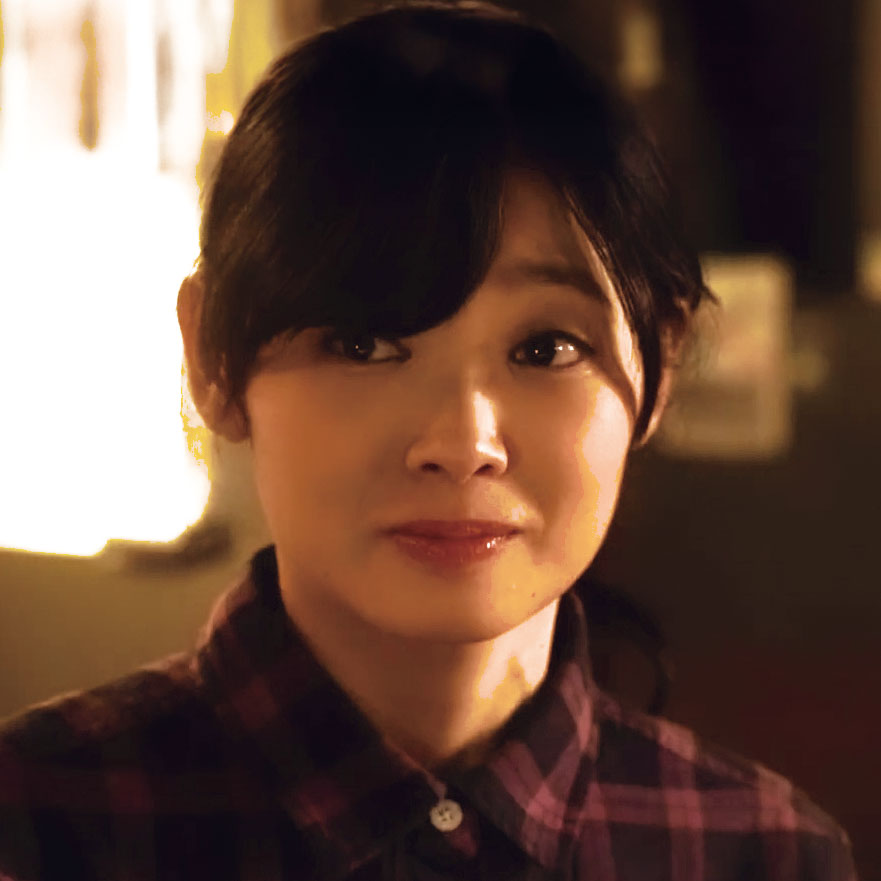 古川藍